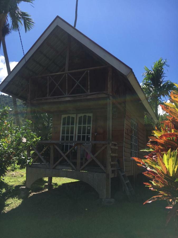 Eka'S Bungalows Maninjau Exterior foto